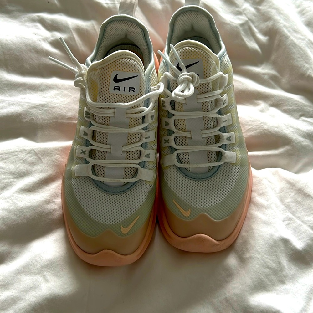 Brand New Air Max shoes